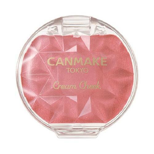 Canmake Cream Cheek Pearl Type