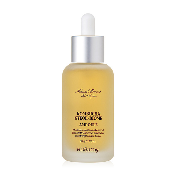 Elishacoy-Kombucha Gyeol-Biome Ampoule